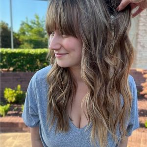 Meet your Posher, Courtney